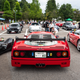 Illustration for article titled The Gumball 3000 Thrilled Japan’s Locals but It’s a Lousy Road Trip